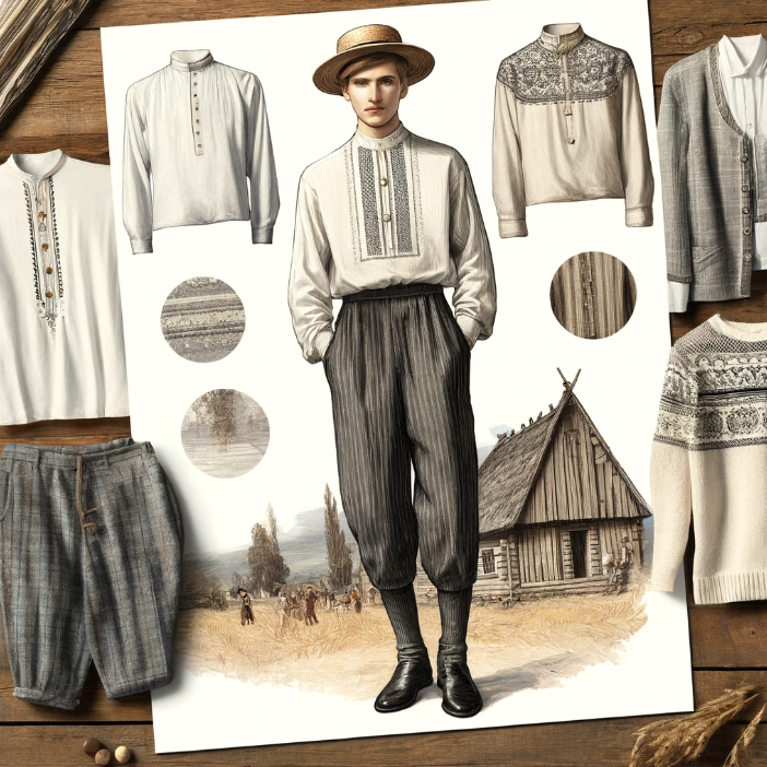 Childhood in Lithuania
