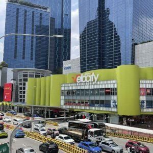 Velocity Shopping Mal