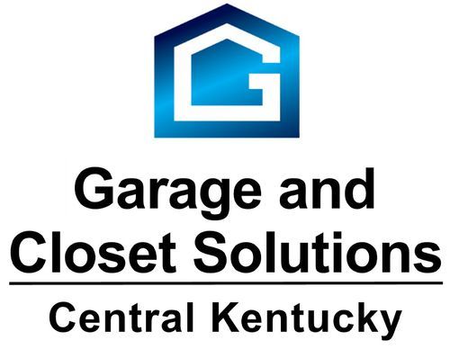 Garage and Closet Solutions Central Kentucky

