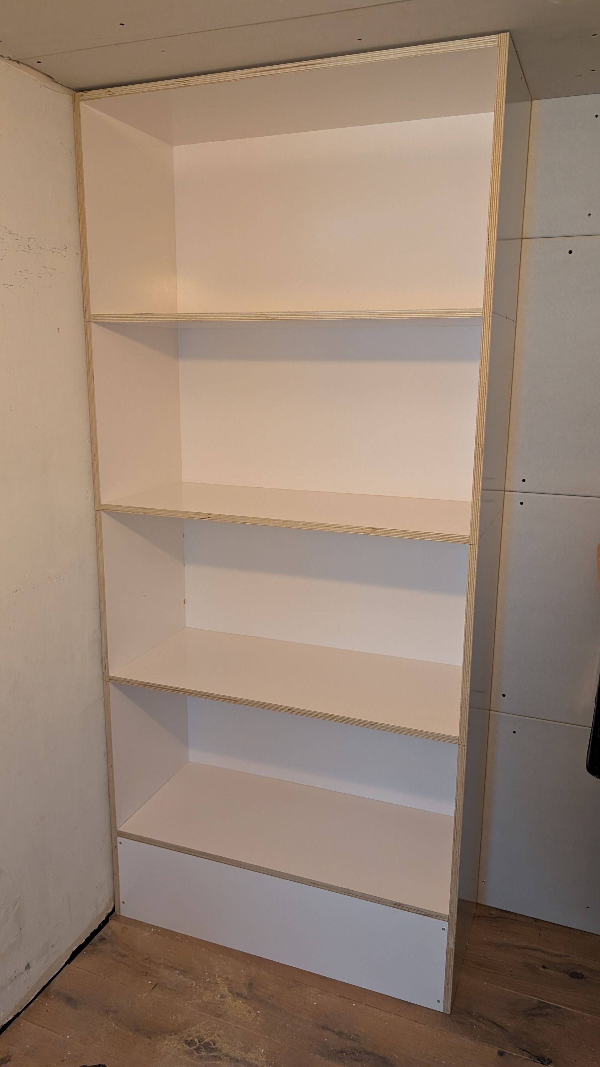 kast op maat
