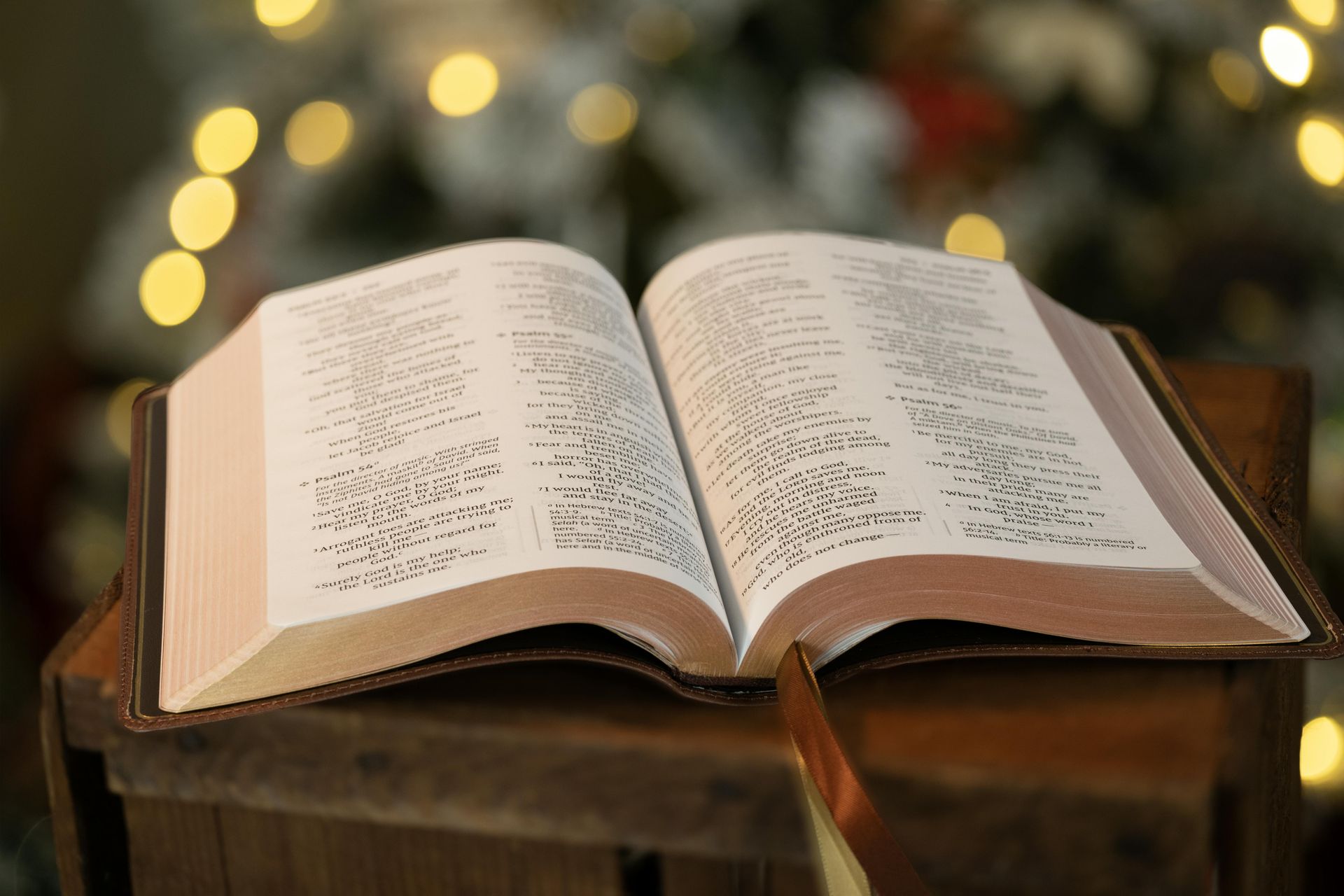 Bible Study in Robertsdale and Fairhope area.