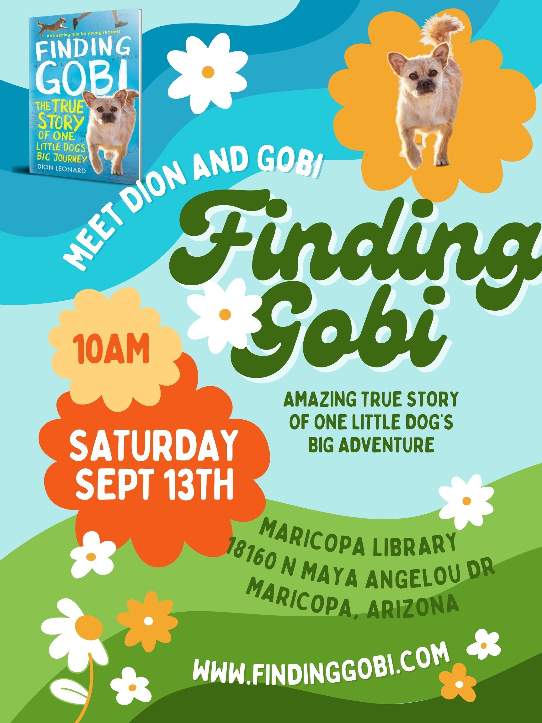 Dion Leonard, Finding Gobi, Gobi the Dog, New York Times Bestseller, Author, Speaking Event Dion Leonard, Finding Gobi, Gobi the Dog, New York Times Bestseller, Author, Speaking Event