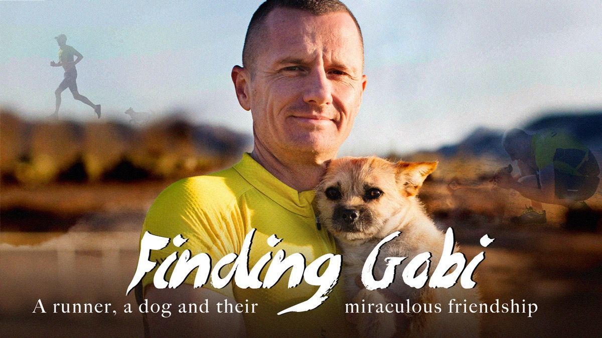 Dion Leonard, Finding Gobi, Gobi the Dog, New York Times Bestseller, Author, Speaking Event