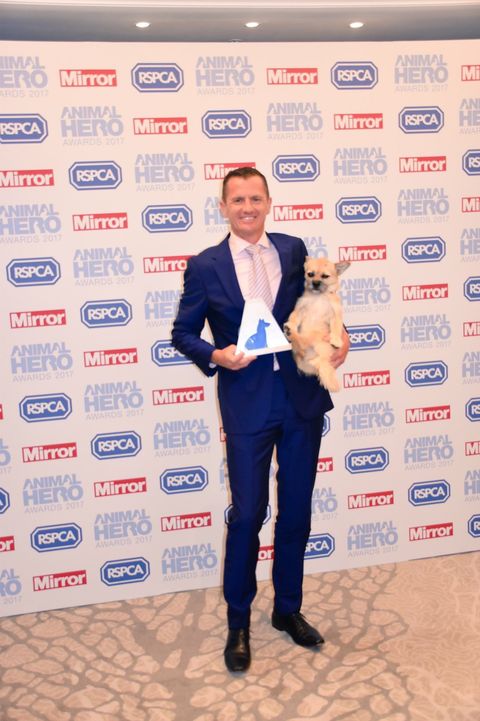 Dion Leonard, Media, Finding Gobi, Gobi the Dog, New York Times Bestseller