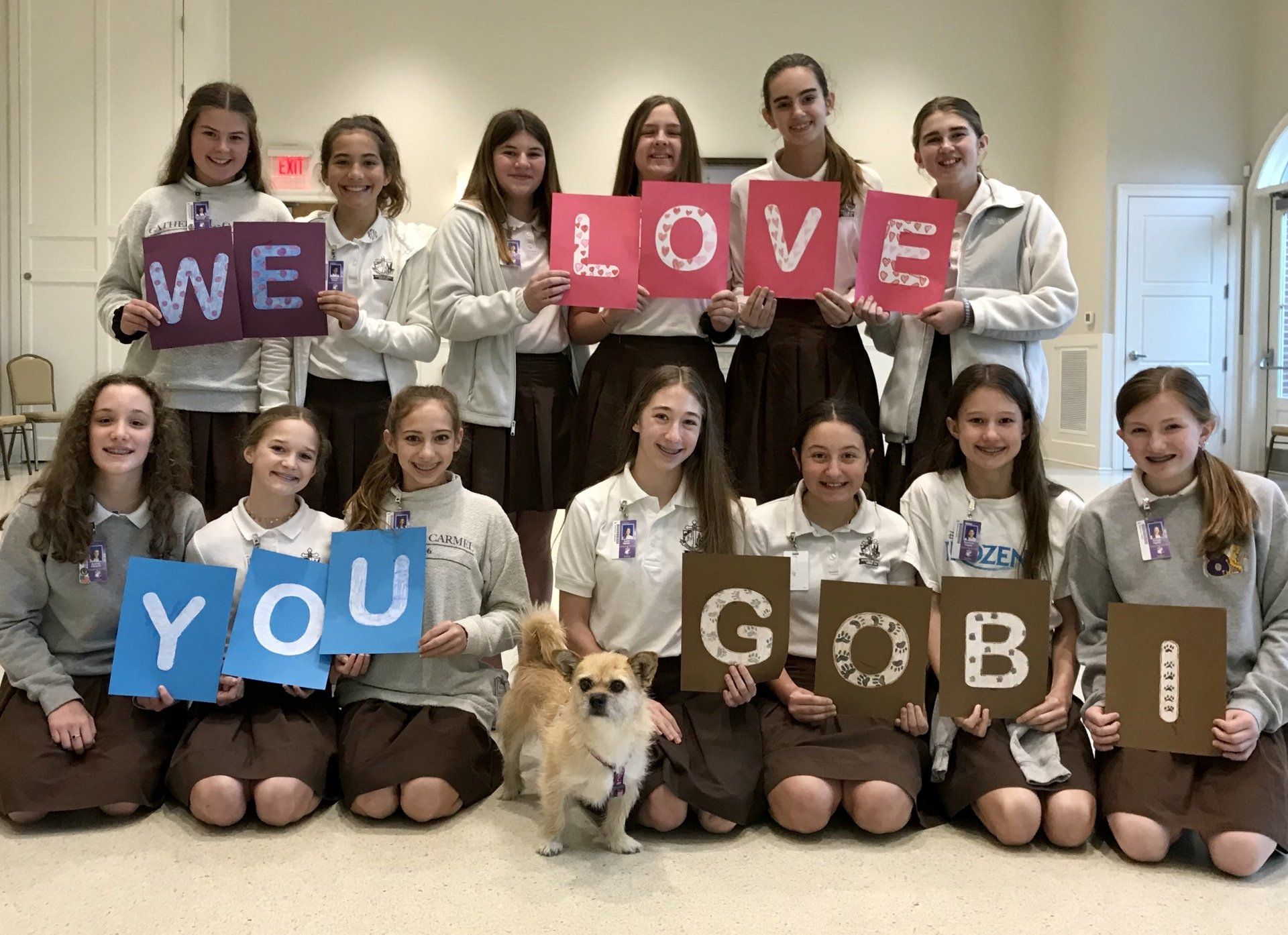 Author Visit, Author School Visit, School Author Visit, Dion Leonard, Finding Gobi