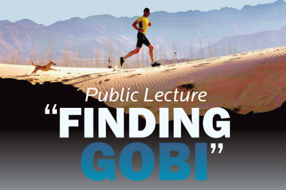 Dion Leonard, Finding Gobi, Gobi the Dog, New York Times Bestseller, Author, Speaking Event Dion Leonard, Finding Gobi, Gobi the Dog, New York Times Bestseller, Author, Speaking Event