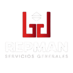 Logotipo BD REPMAN