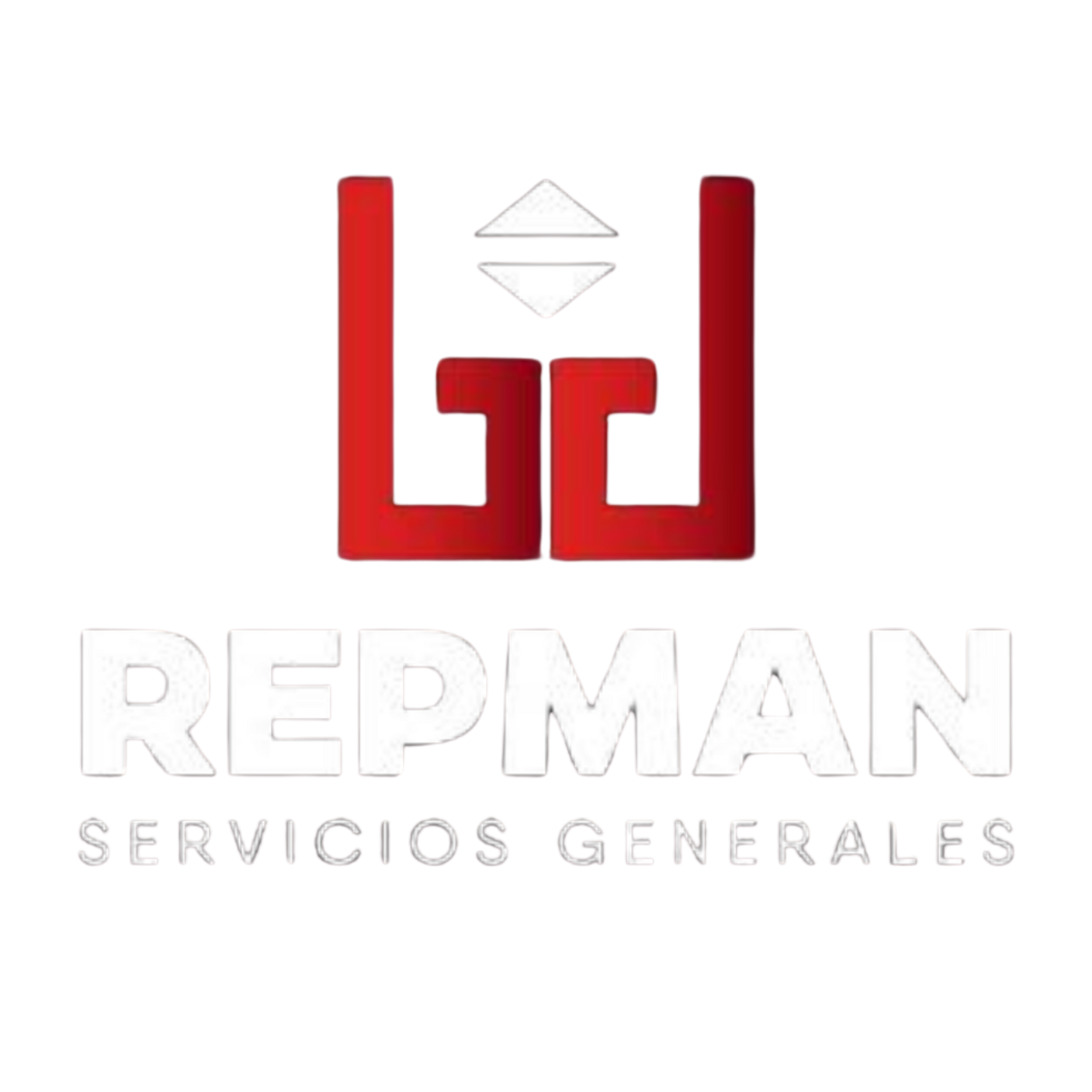 Logotipo BD REPMAN