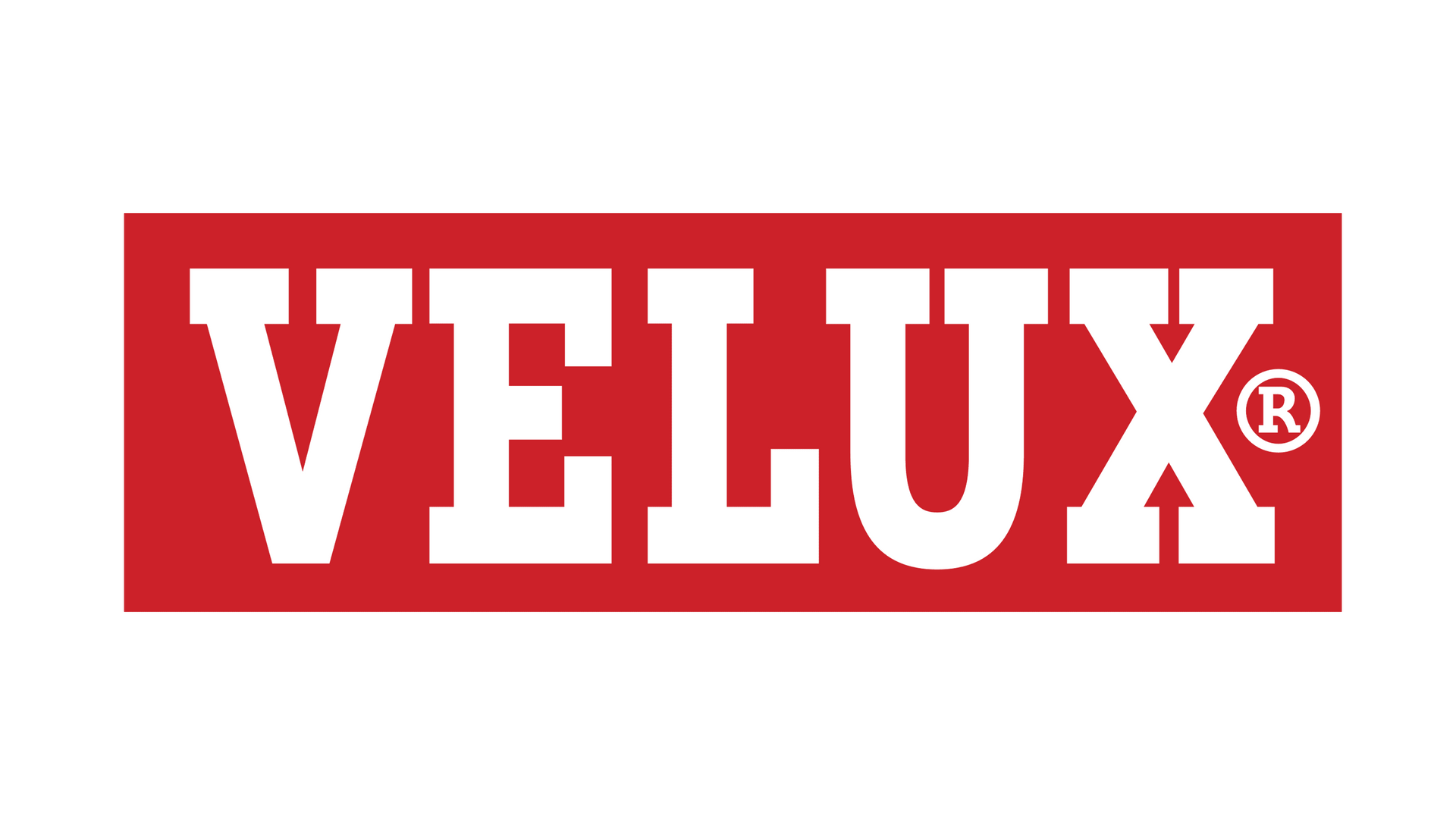 VELUX skylight systems