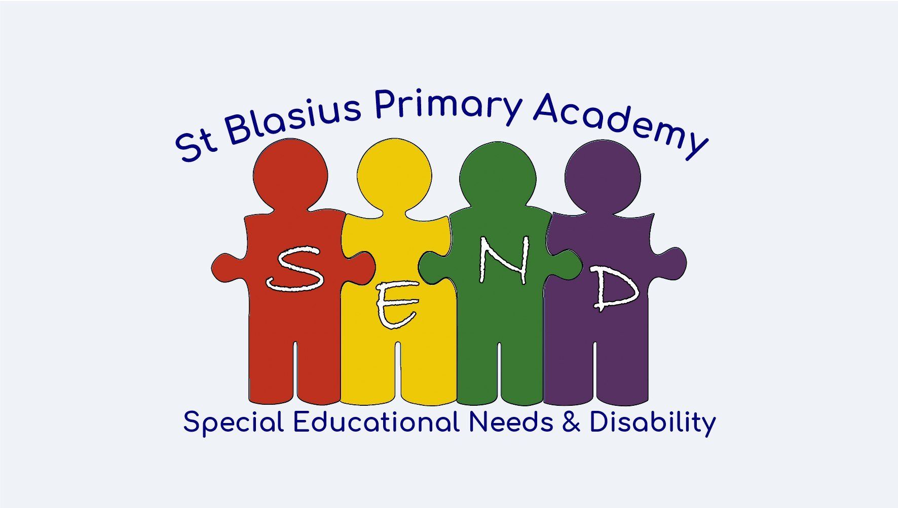 St Francis Academy SEND Provision logo