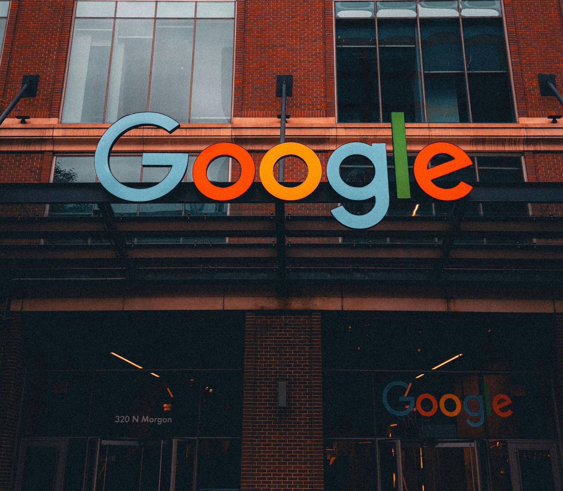 Google Ads Services