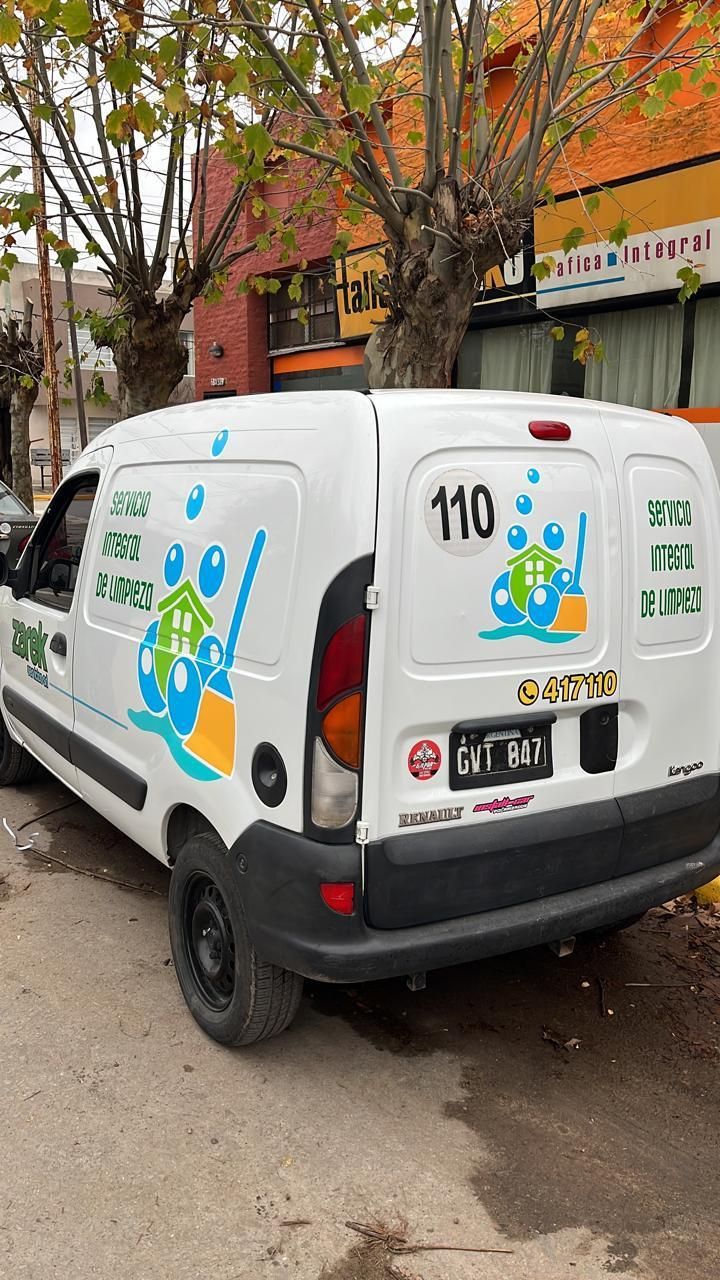 Zarek SRL