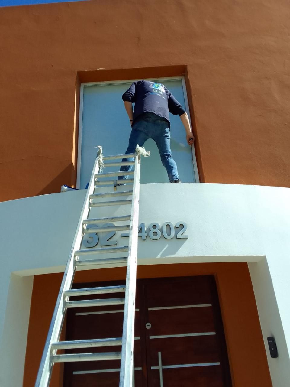 Zarek SRL
