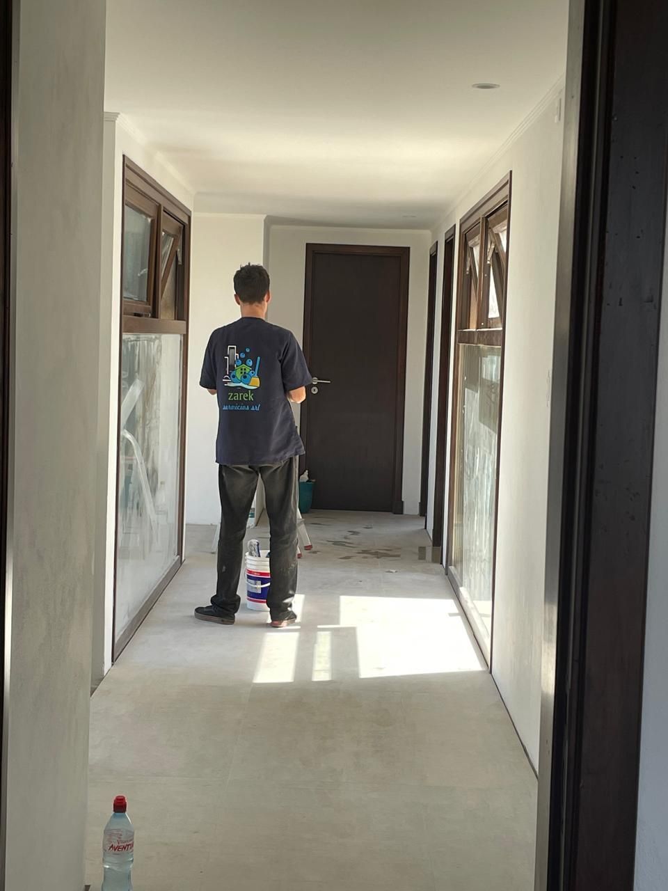Zarek SRL
