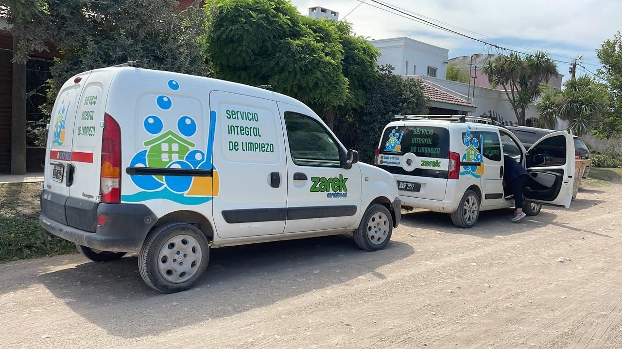 Zarek SRL