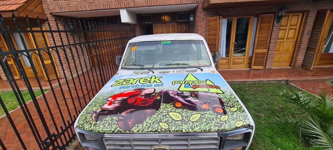 Zarek SRL