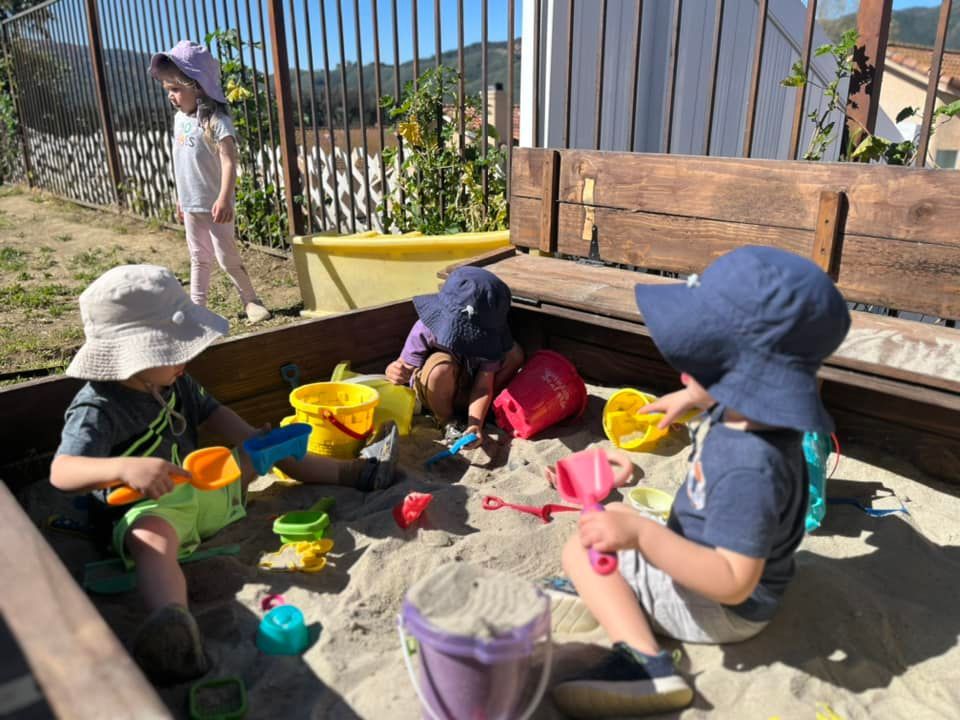 Temecula Child Care | Child Care Near Me | Child Care Temecula