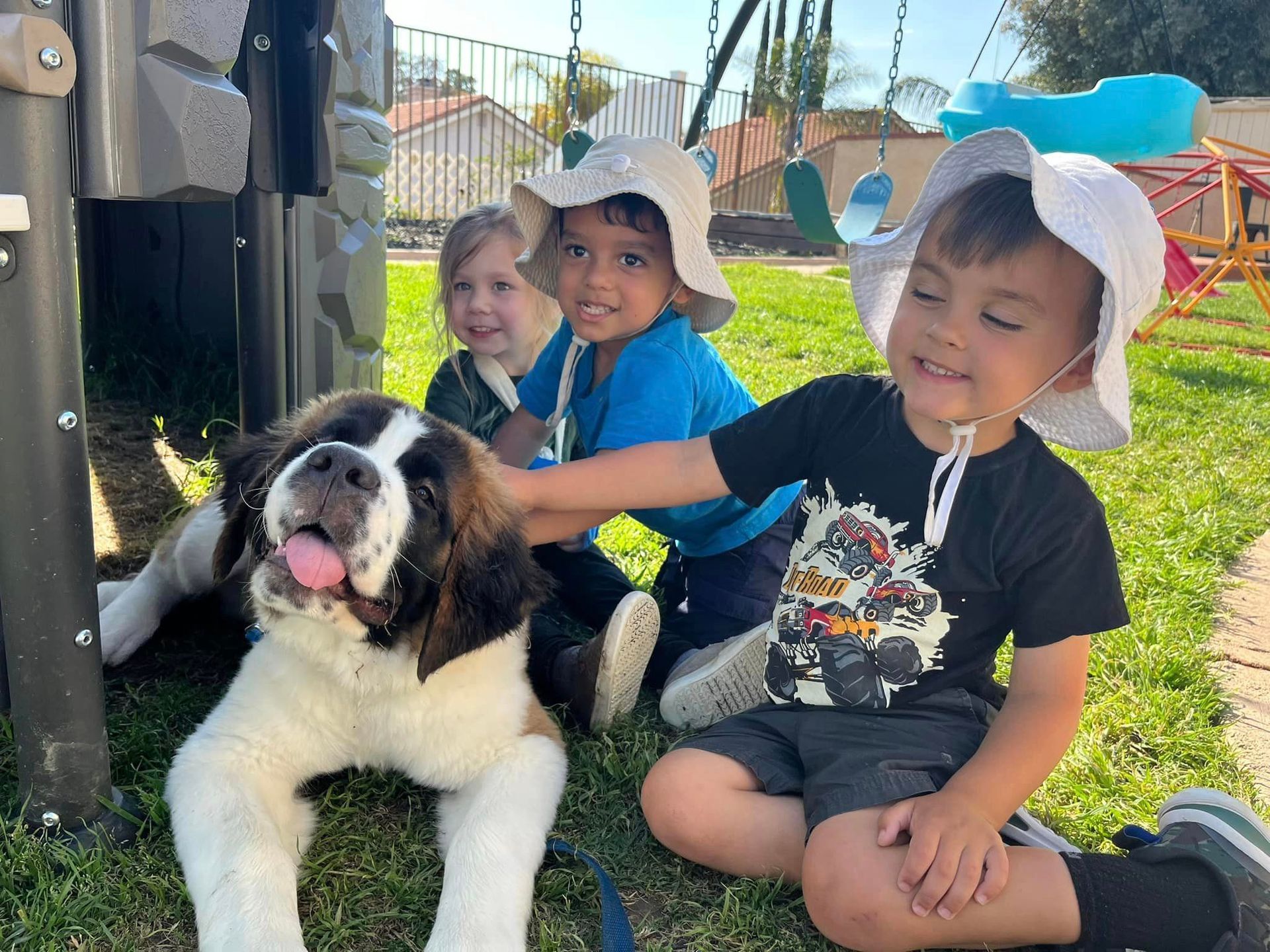 Temecula Child Care | Child Care Near Me | Child Care Temecula