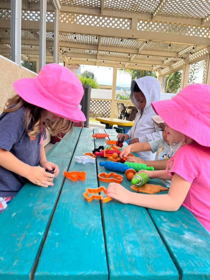 Temecula Child Care | Child Care Near Me | Child Care Temecula