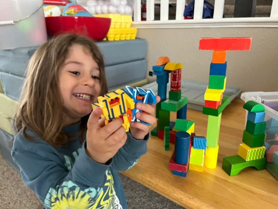 Temecula Child Care | Child Care Near Me | Child Care Temecula