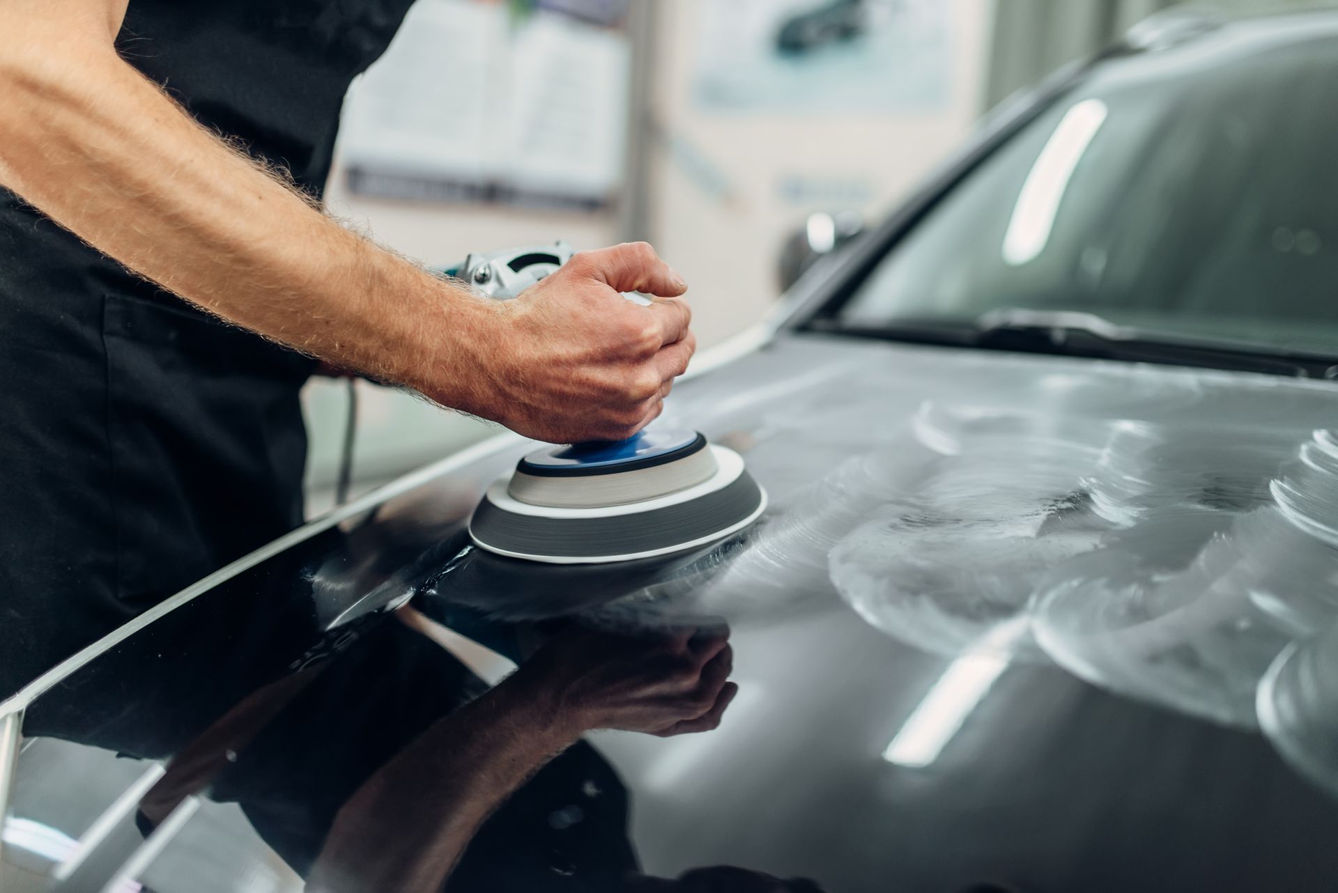 About PF Auto Detailing About PF Auto Detailing
