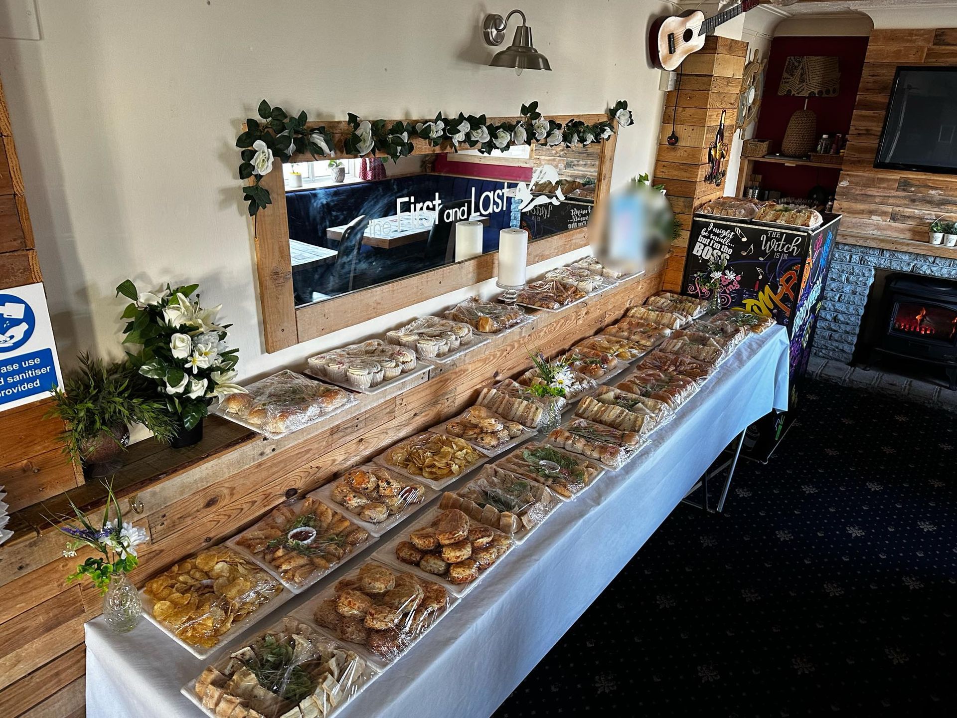Venue Hire