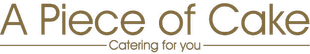  A Piece of Cake logo
