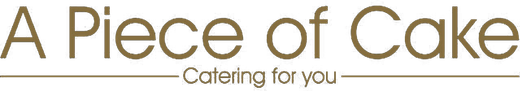 A Piece of Cake logo