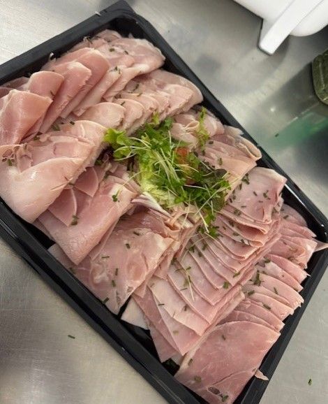 catering services  48