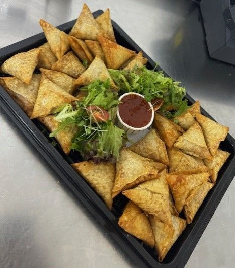 catering services  52