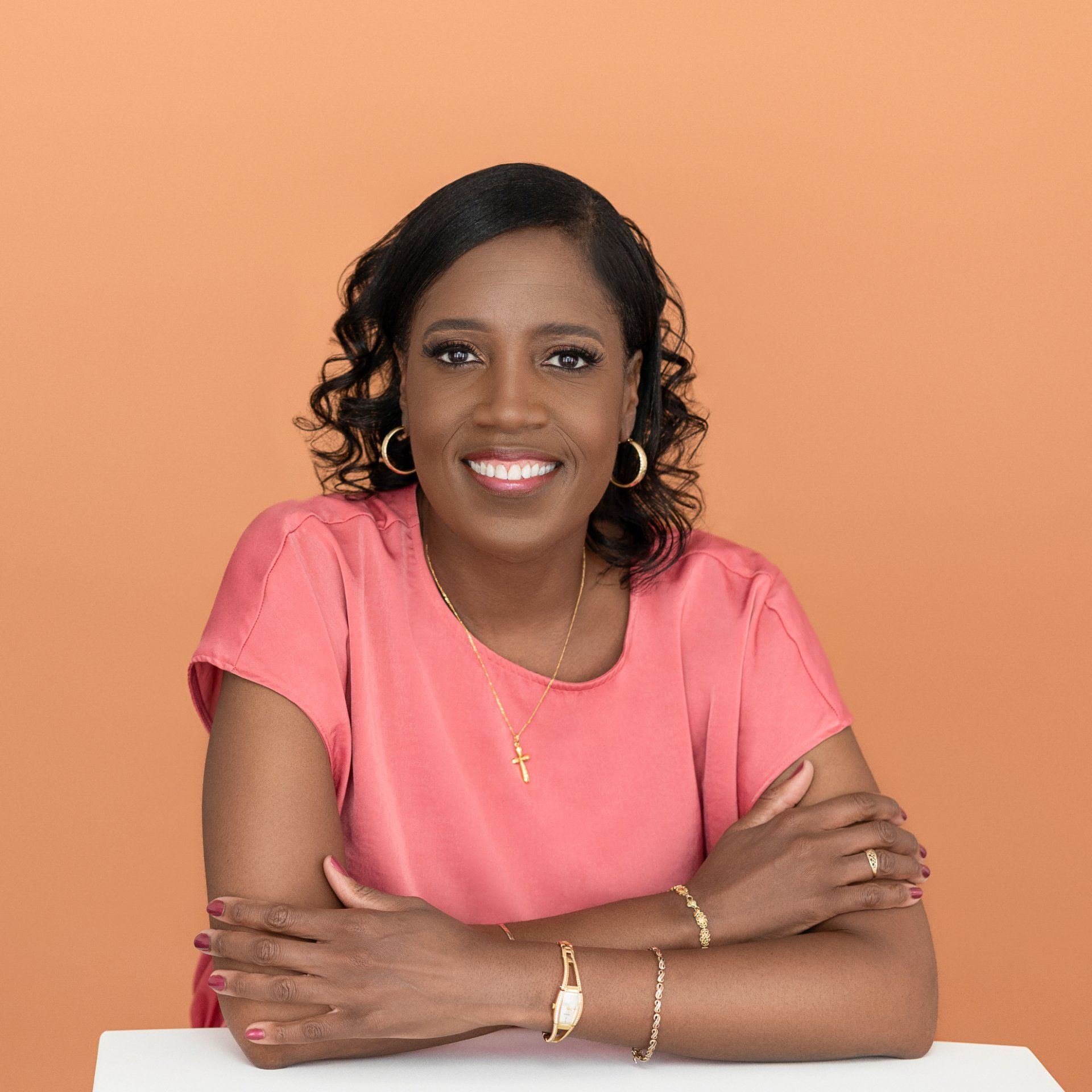 Vanessa Lowe, MD