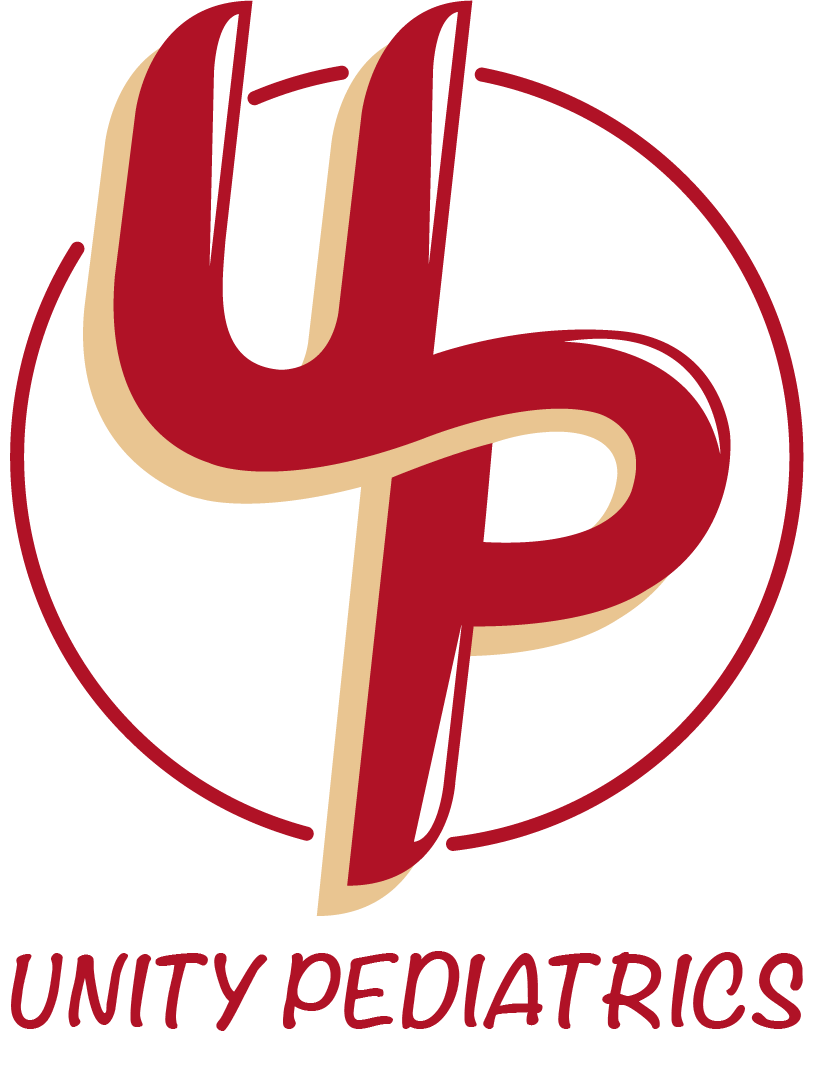 Unity Pediatrics logo