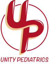 Unity Pediatrics logo