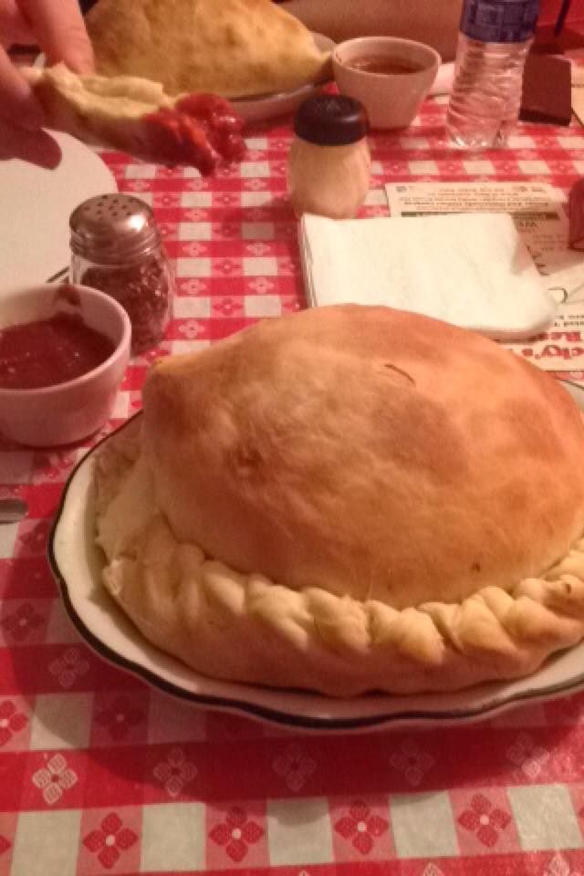Pie