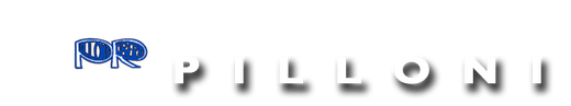 logo autofficina Pilloni
