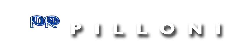logo autofficina Pilloni