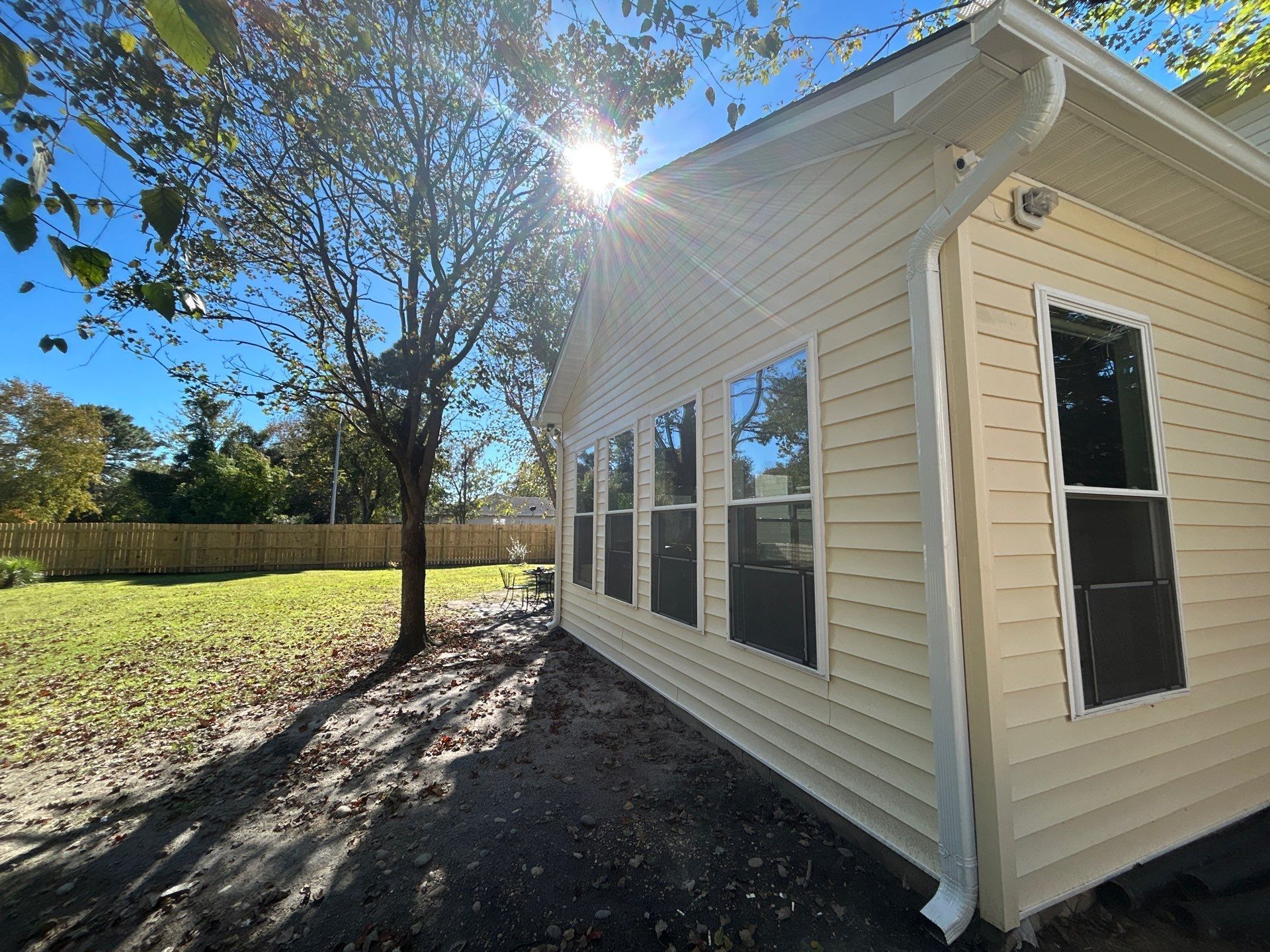 Home Addition 