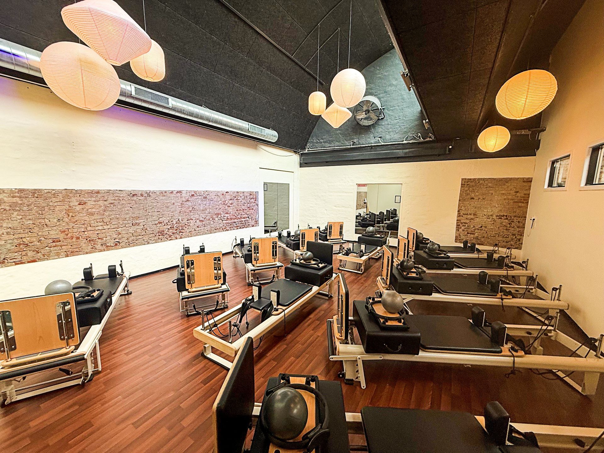 Reformer