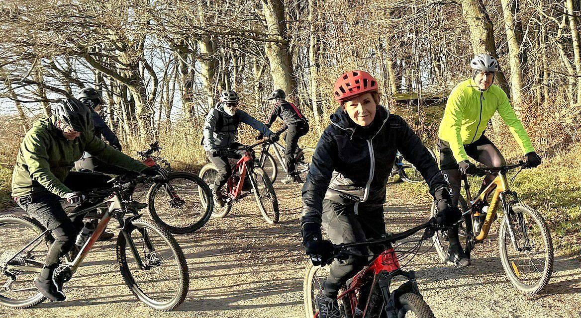 Apollo MTB