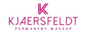 Et logo for et skønhedsfirma