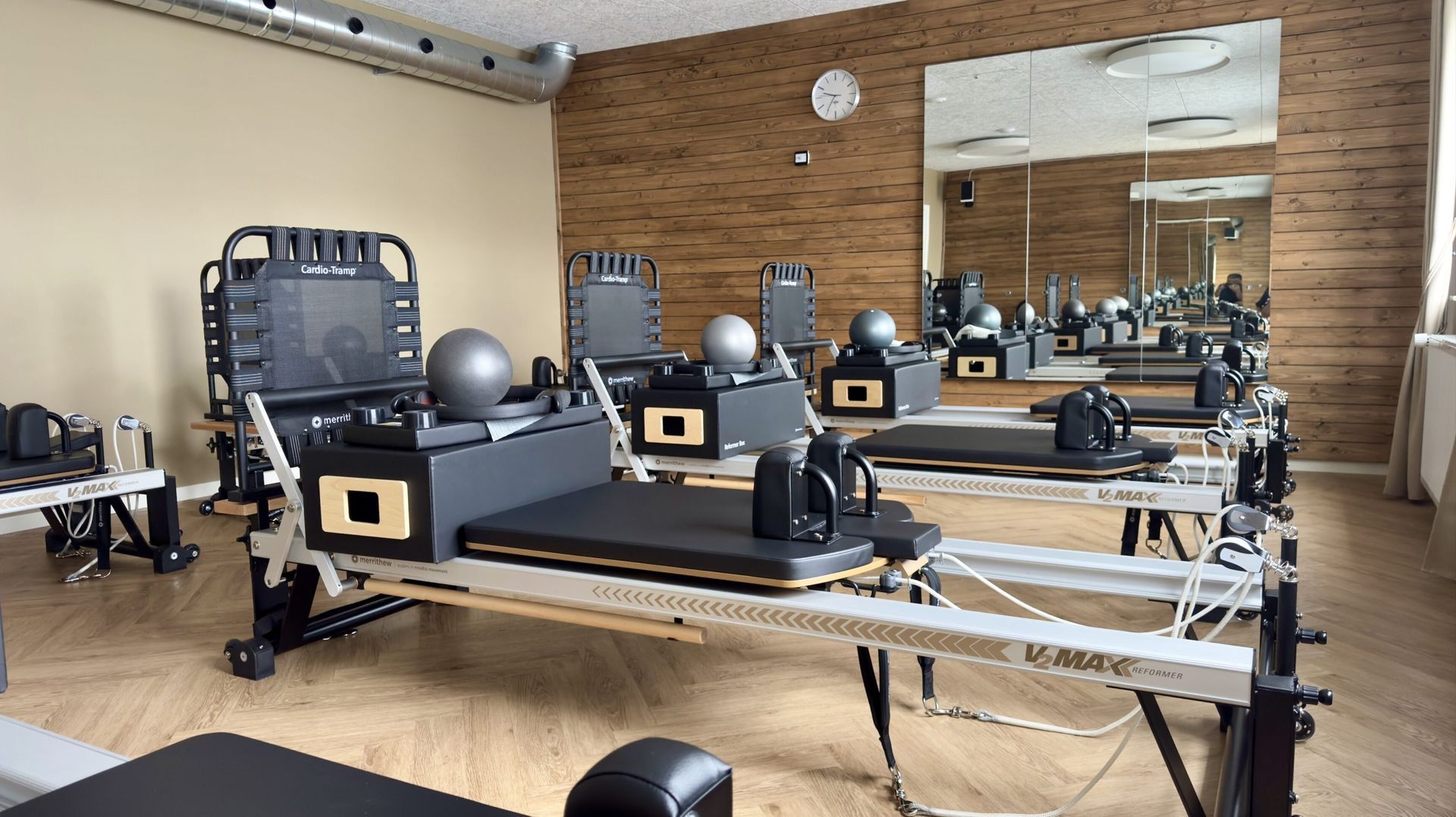 Reformer