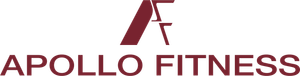 Gå til forside Apollo Fitness logo