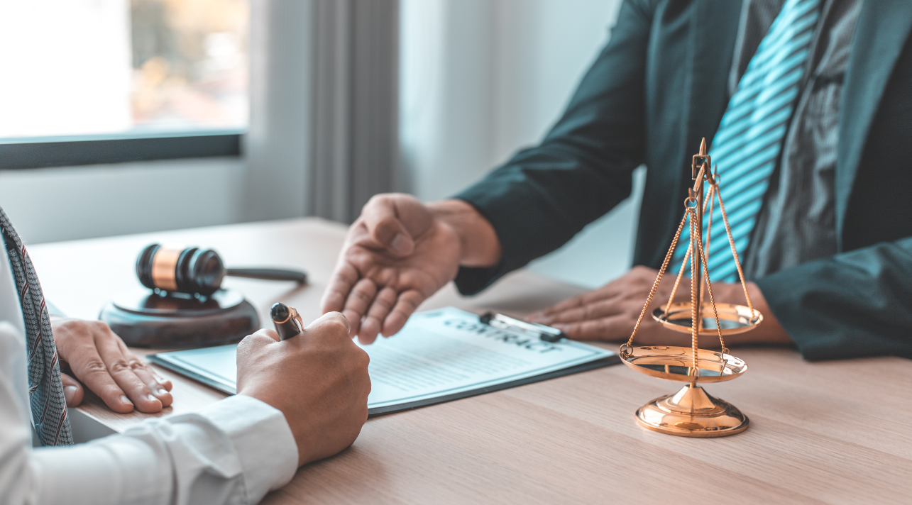 Oil and Gas Attorney