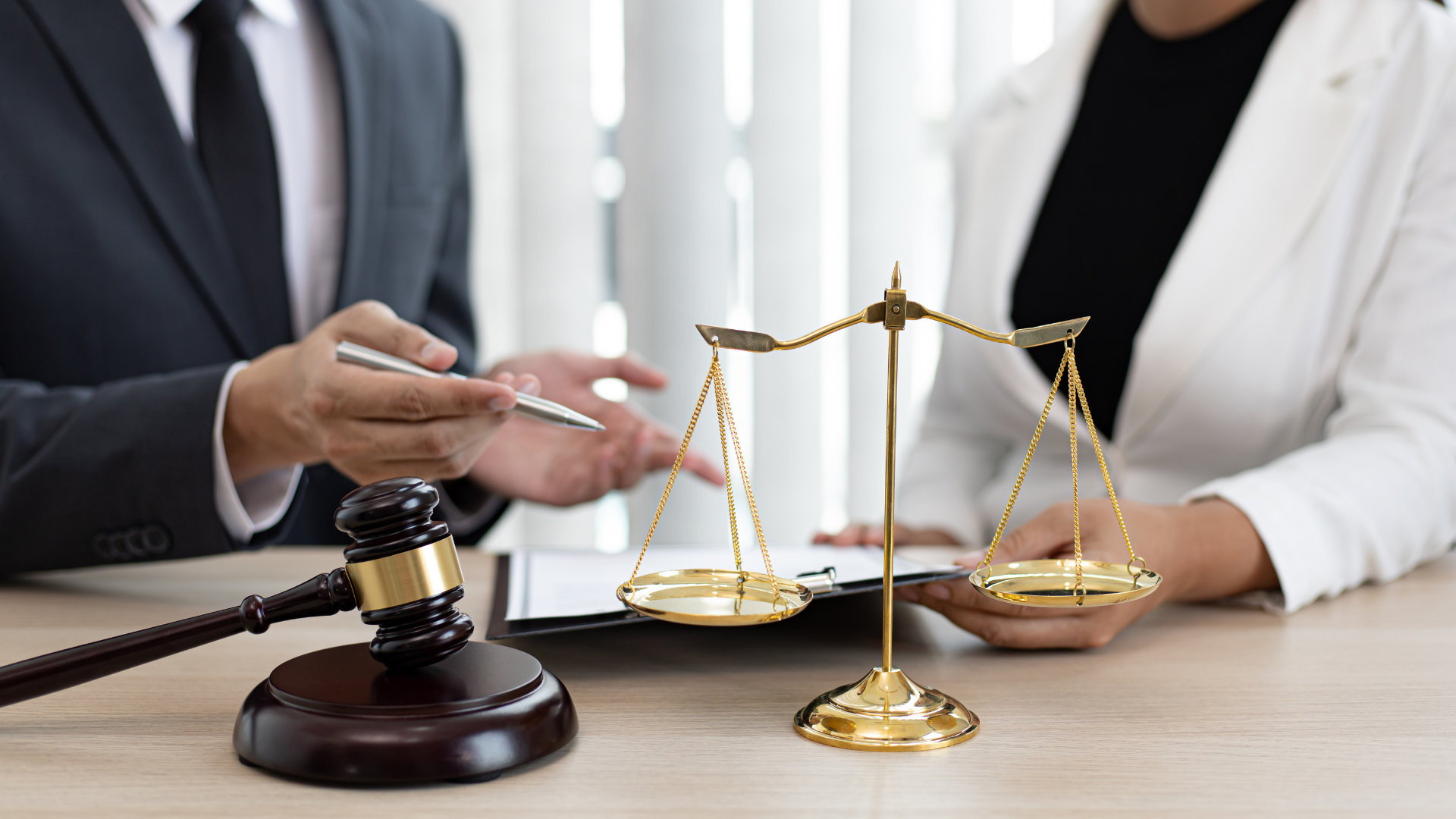 General Litigation Attorney