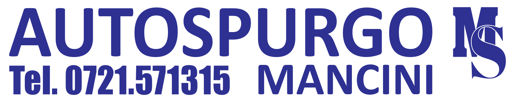 Autospurgo Mancini