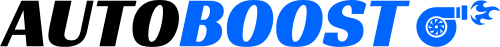 Horizontal AutoBoost Logo
