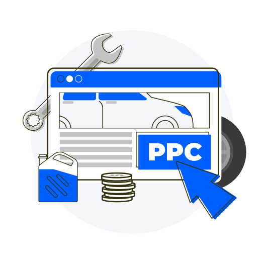 Advanced Pay-Per-Click Marketing
