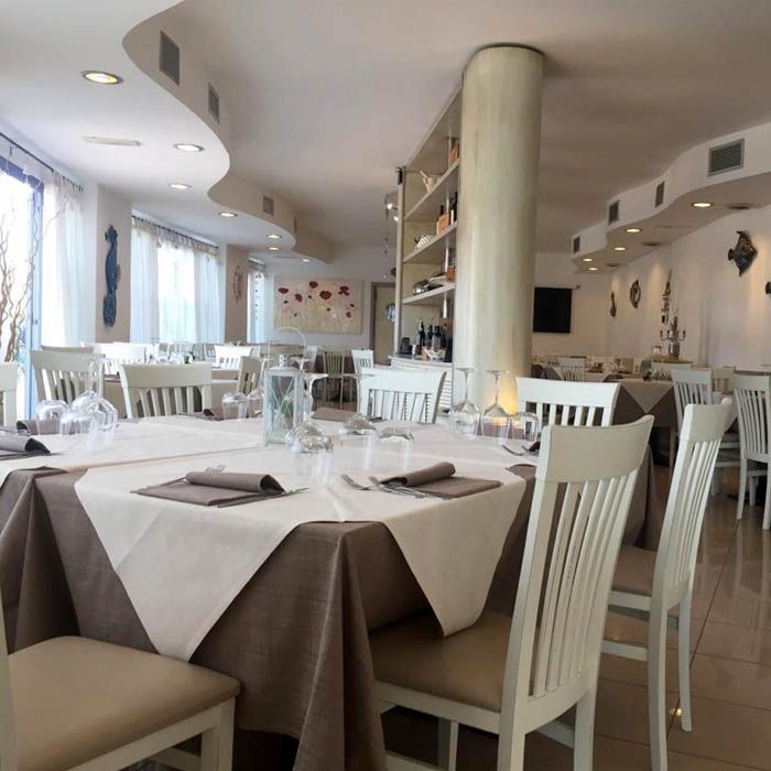 vendesi ristorante e pizzeria l'Approdo