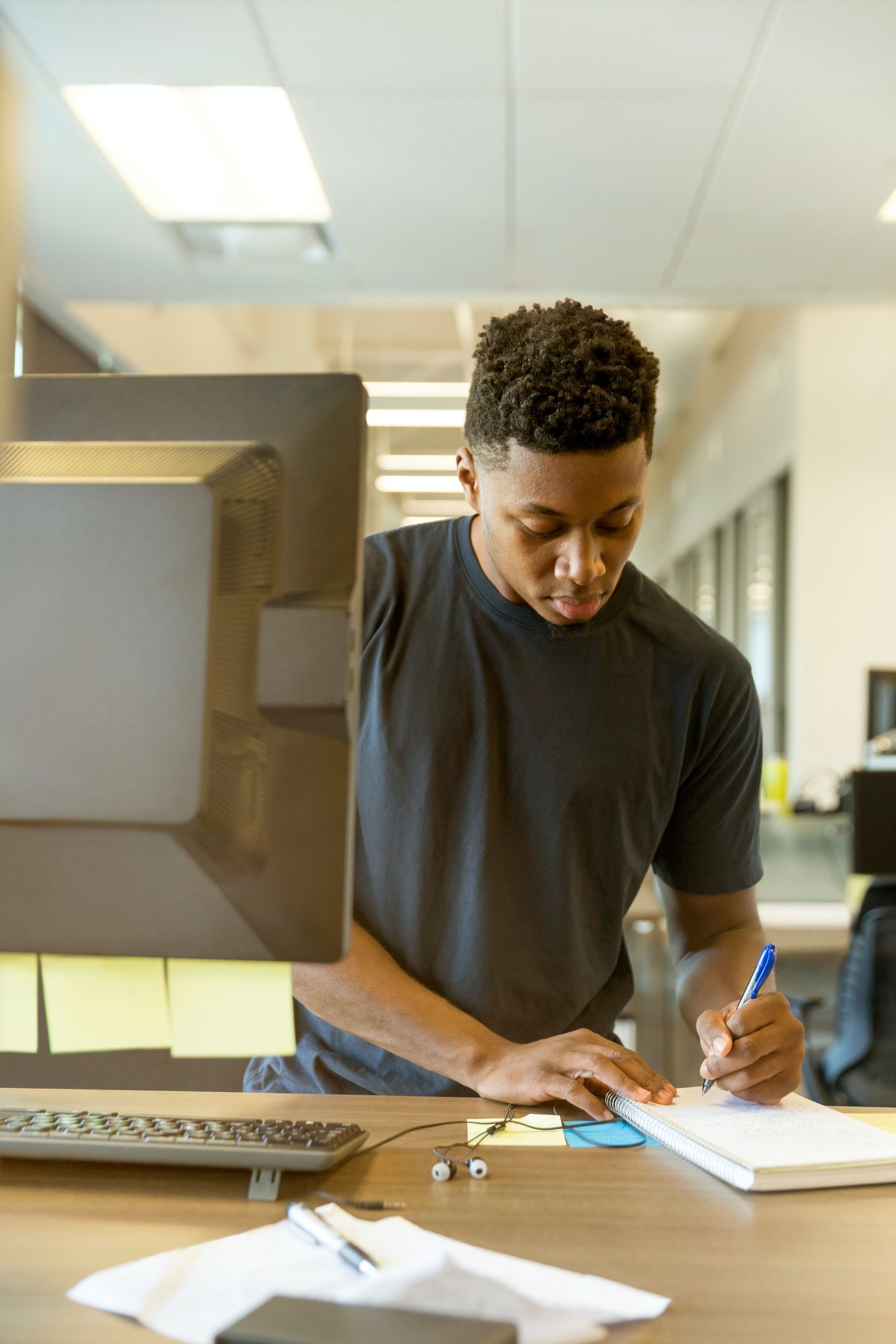 Payroll and Book-keeping Services