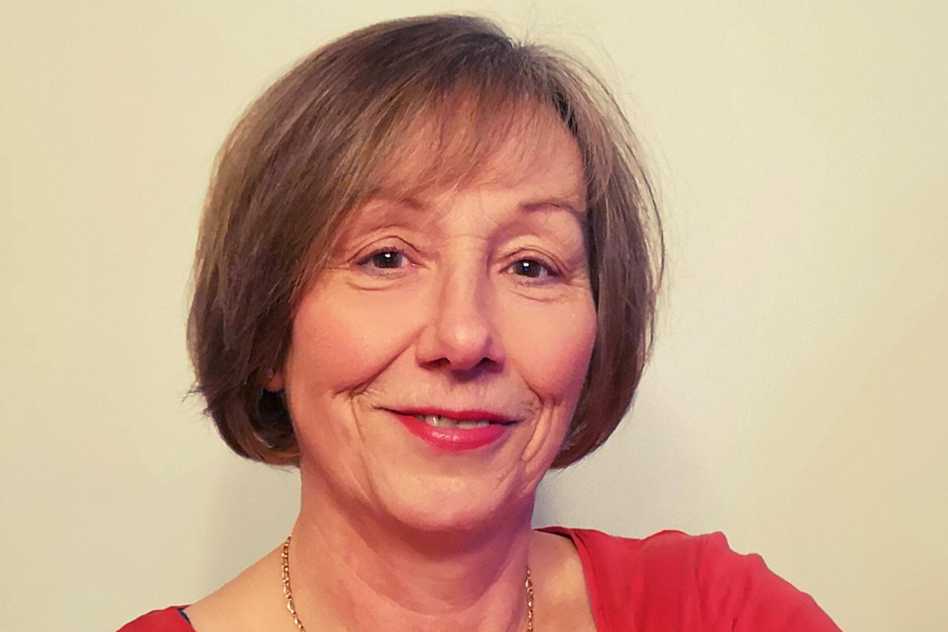 Sue Hedley